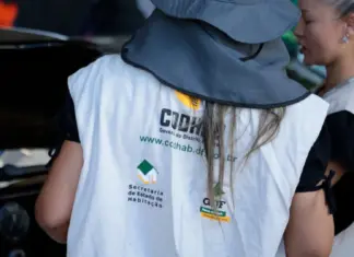 Plano Piloto recebe ação de apoio a pessoas em situação de rua