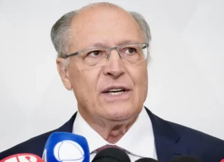 Alckmin espera redução da Selic em dezembro