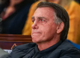 PRISÃO DE BOLSONARO: O XADREZ FINAL NA TRAMA GOLPISTA