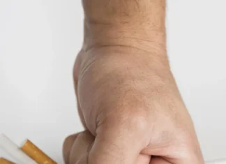 Grupo antitabagismo de Santa Maria vira referência no DF