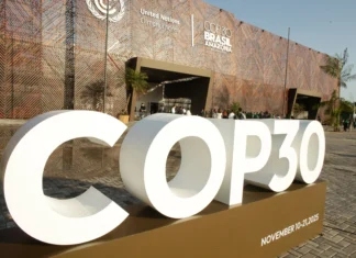 DF leva pautas ambientais à COP30 no Pará
