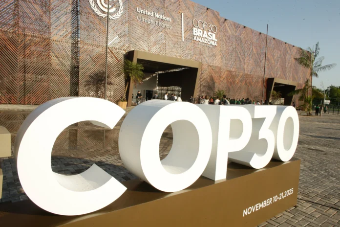cop30_Raimundo Pacco:COP30