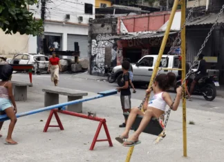 Unicef lança Agenda contra a violência em 8 capitais