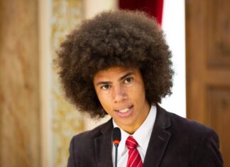 Deputado Renato Freitas sofre agressão racista