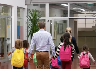 Mais escolas aderem ao modelo gestão compartilhada no DF