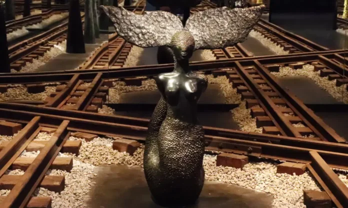 escultura-© Sesc-SP:Divulgação