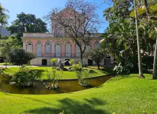 Casa de Rui Barbosa lança festival com Krenak e Bethânia