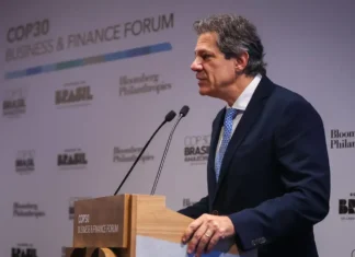 Brasil mira US$ 10 bi em fundo para proteger florestas tropicais