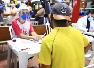 SES-DF lança guias para migrantes e refugiados