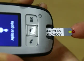 Campanha alerta para risco de cegueira em pessoas com diabetes