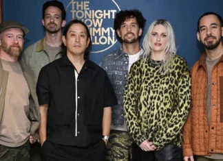 Show do Linkin Park muda trânsito nesta terça