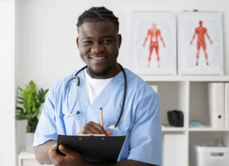 HRSM destaca impacto de profissionais negros na saúde pública