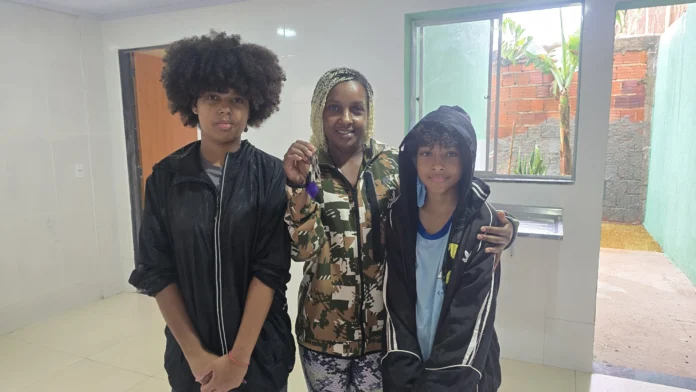 moradia_Divulgação:Codhab