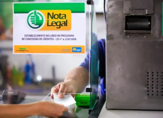 Nota Legal Solidária realiza sorteio com entidades do DF