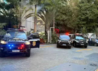 Receita desmonta esquema bilionário de fraude no setor de combustíveis