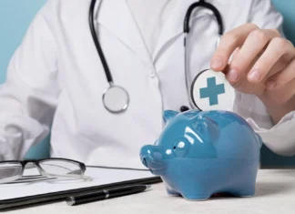 Planos de saúde registram alta no número de usuários