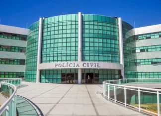 PCDF investiga extremismo violento em Brasília e GO