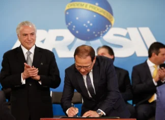 Nelson Souza é o indicado para presidir o BRB