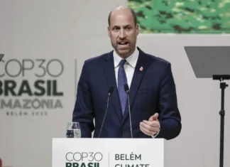 William elogia TFFF do Brasil e chama fundo de “passo visionário”