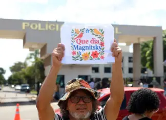 Ministros defendem prisão de Bolsonaro