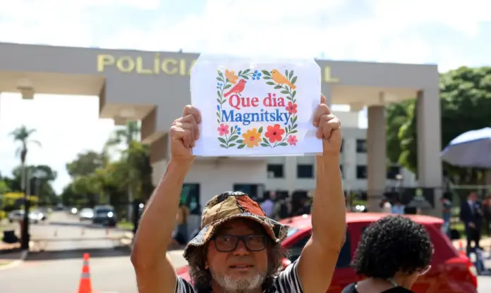 prisao bolsonaro_© Valter Campanato:Agência Brasil