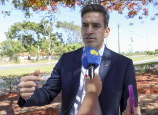 Adote uma Praça reforça parceria com a comunidade