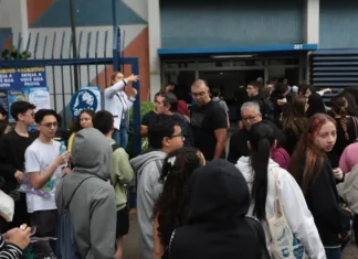 Confira quais são as três questões anuladas no Enem 2025