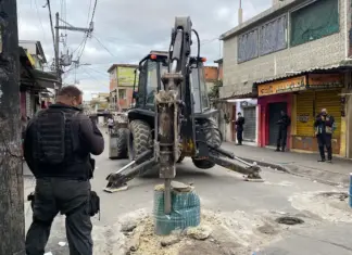 Senado aprova pena de até cinco anos para bloqueio criminoso de vias