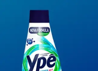 Anvisa determina recolhimento de lotes de sabão líquido Ypê por contaminação