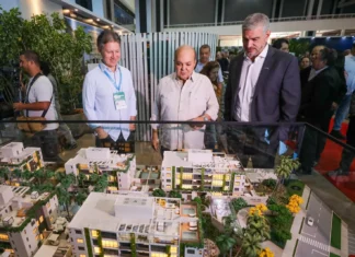 Salão do Imóvel deve movimentar R$ 100 milhões no DF