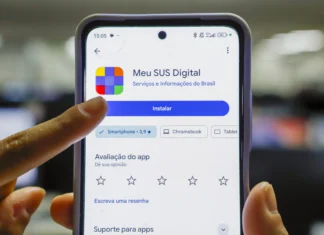 Meu SUS Digital: Agendamento de consultas no DF
