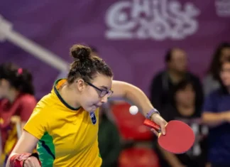 Parapan: Brasil brilha e fatura 10 medalhas