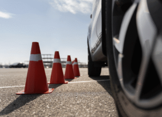 Detran interdita faixas no Eixo Monumental para Run SUS