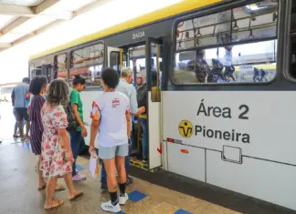 Consciência Negra: Gratuidade alavanca 611 mil acessos no DF