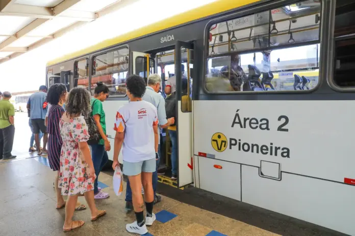 vaidegraçaa_Paulo H. Carvalho:Agência Brasília