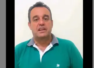 Vereador de São João de Meriti é preso em operação contra o crime organizado