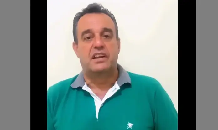 verador_ernane_aleixo-© Frame Ernane Aleixo:Instagram