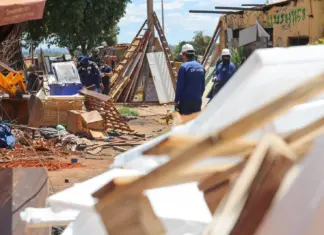 GDF atende 49 pessoas em situação de rua
