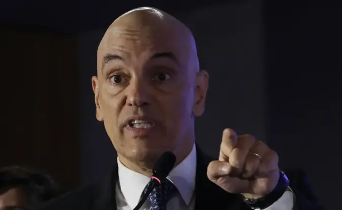 Alexandre de Moraes-© Fabio Rodrigues-Pozzebom: Agência Brasil