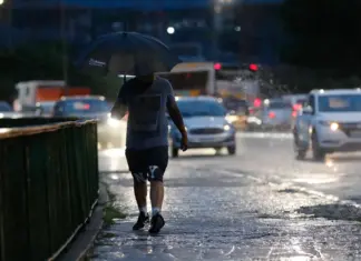 Defesa Civil de SP monta gabinete após mortes por chuvas