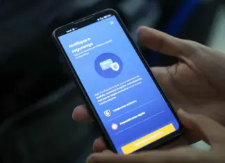 App do Metrô-DF ganha botão de denúncia em tempo real