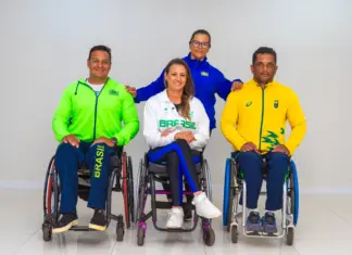 DF amplia Bolsa Atleta para paratletas e surdo-atletas