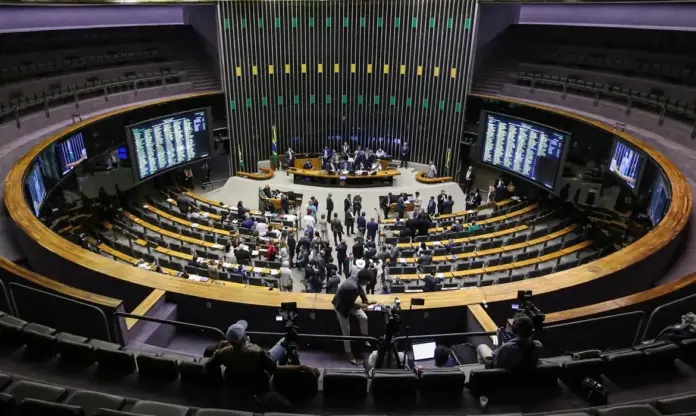 Camara do Deputados-© Kayo Magalhaes:Câmara dos deputados