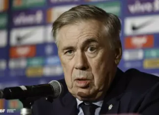 Ancelotti confia: Brasil vence os três da primeira fase