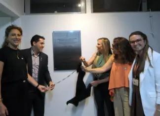 UnDF amplia cursos, bolsas e estrutura em 2025