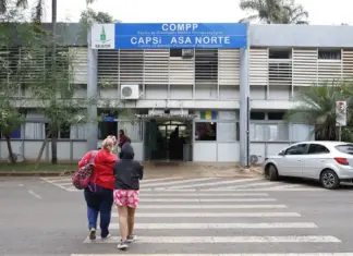 DF cria primeiro centro de estudos sobre autismo do Centro-Oeste