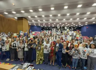 Estado admite mortes na ditadura após 40 anos