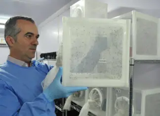 Brasileiro entra na lista Nature’s 10 e ganha destaque global