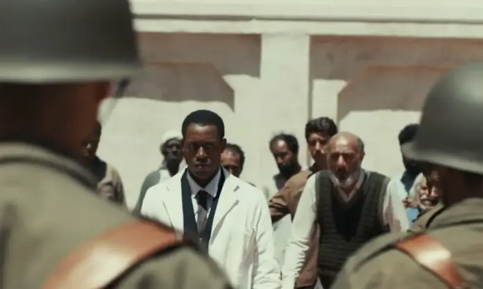 Cinema Francês-© Fênix Filmes:Divulgação