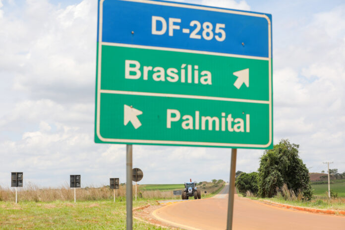 DF 285-Lúcio Bernardo Jr